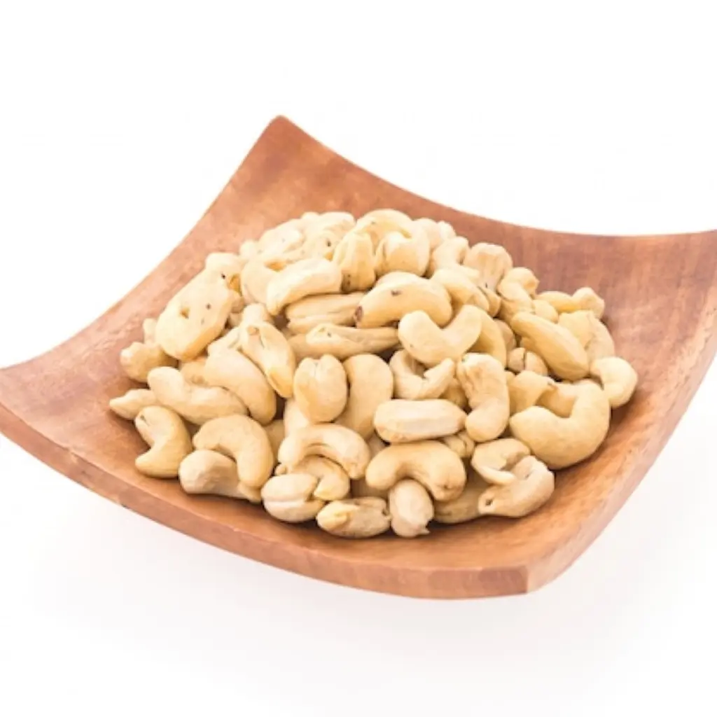 Raw Cashews (Quarter Kilo)